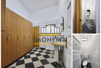 Birou Open Space-0% comision-800m Metrou Obor-290 m Stefan Cel Mare-prima chirie - 6
