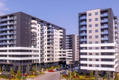 2 camere de inchiriat Cortina North - 1