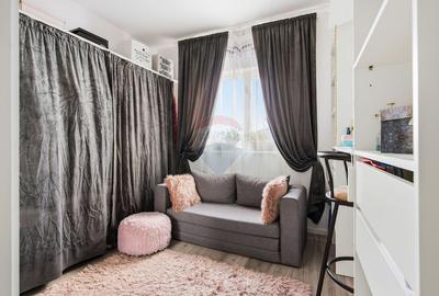 Casă + Apartament Separat - 5 Camere - Hlincea - 0% COMISION 0% TVA - 14