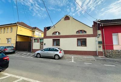 CASA ULTRACENTRALA, INDIVIDUALA P + M, STRADA CEZAR BOLLIAC - 1