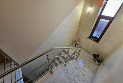 Casa Individuala cu functiune mixta (locuinta + afacere) - Bogdanestilor - 20