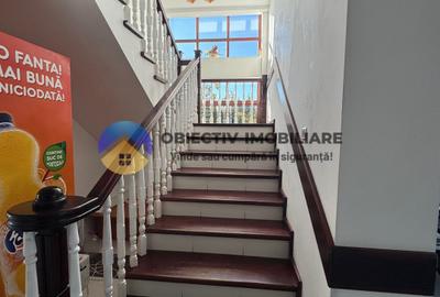 Pensiune de vanzare impreuna cu 11.500 mp teren - 10