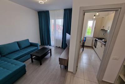 Garsoniera de inchiriat Aparatorii Patriei Loc de Parcare - 1