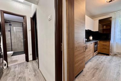 The Crib79# 2 Camere Renovat Complet 2025 vis-a-vis Metrou Constantin Brancusi - 6