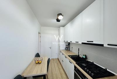 Apartament de vanzare, bloc nou, cu lift, bucatarie separata, dressing - 8