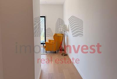 Apartament 2 camere de vanzare One Verdi Park - 6