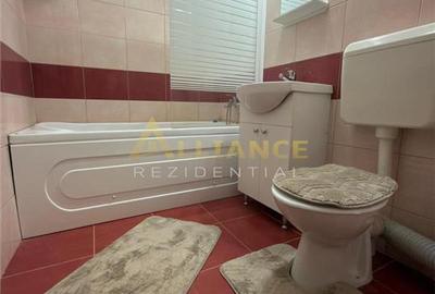 Amurgului - 2 camere - mobilat - metrou - 6