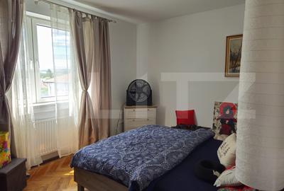 Apartament 2 camere decomandate Centru - Republicii, garaj si loc de parcare - 6