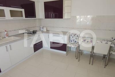 Apartament spatios 2 camere la casa loc parcare in Selimbar - 4