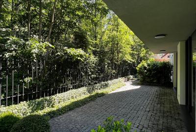 Exquisite Premium Villa for Sale: Unparalleled Elegance towards Baneasa Forest - 20