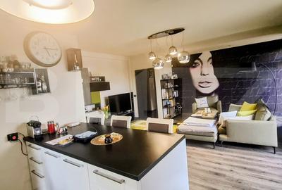 Apartament în casă cu 3 camere, 100mp și grădină proprie–Zona Câmpului, Mănăștur - 7