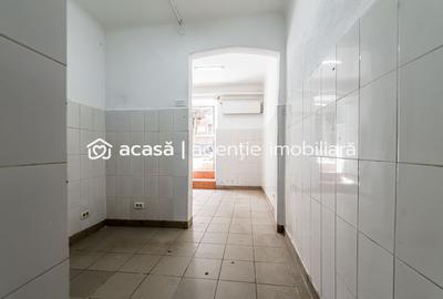 Spațiu comercial cu acces stradal, pe b-dul Decebal, ideal investiție - 6