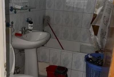 Apartament 2 Camere,Dristor Metrou,balcon inchis, geam la baie,bucatarie mare. - 7