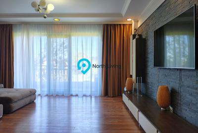 Apartament 2 Camere | Piscină & Parcare | zona Pipera - 5