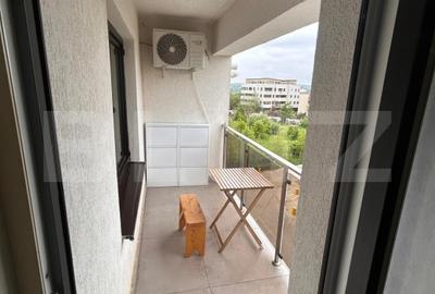 Apartament 2 camere, 49 mp, Moara de Vânt - 6