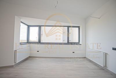 Apartament cu 3 camere decomandat în Tomis Plus