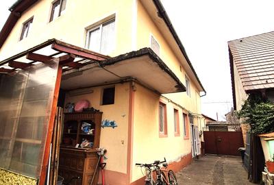 OPORTUNITATE! Casă ultracentrală Sânpetru + teren 1167 mp | Lângă biserică - 5