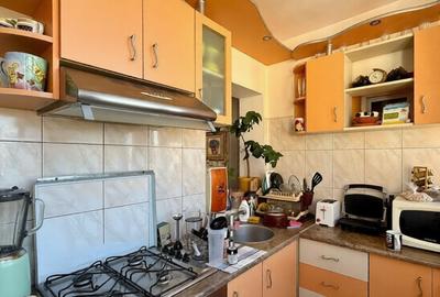 Apartament 2 camere zona Iancului - Bloc 1980 - 8
