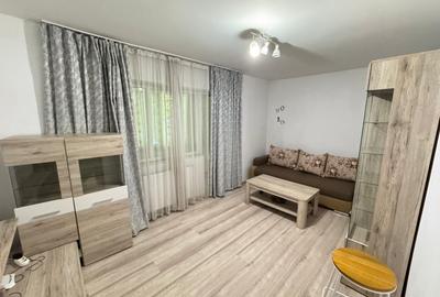 Apartament cu 3 camere central - 2