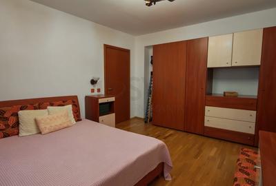 REA1028033 Apartament 2 camere - Parc Tineretului - Centrala Termica - 4