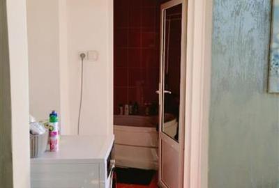 2 camere, etaj 1, Mobilat si Utilat, Calea Galati - Kogalniceanu - 12