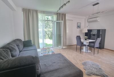 Iancu Nicolae/Jolie Ville/ Apartament cu 2 camere/Gradina proprie 30mp/ - 2