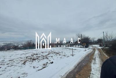 Teren 8.600 mp | Vedere panoramică| Bungard - 9