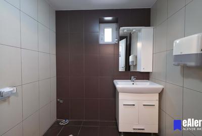 Spațiu comercial 86mp, parter, autorizat salon înfrumusețare, Aparatorii Patriei - 21