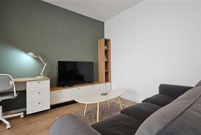 Apartament 2 camere 52mp, balcon 10mp, Liberty Technology Park - 10