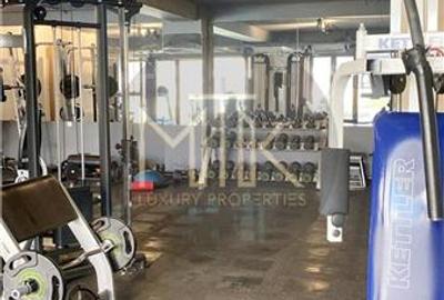 Natura Residence Pipera | Apartament 3 camere I 2Locuri de parcare&boxa&gradina7 - 32