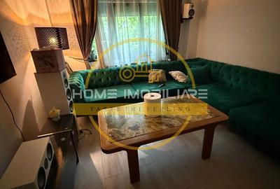 Apartament 3 Camere Decomandat  Nicolina 2 — renovat complet 2022 - 2