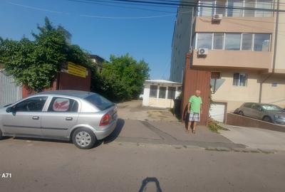 Mihai Bravu -Mat Haus teren cu constructii- URBANISM 2025 - 11