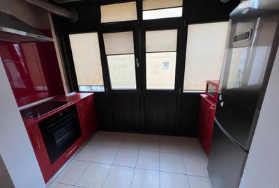 Apartament 2 camere decomandat,renovat, zona Centrala - 3