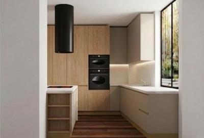 Modern 4-Bedroom House for Rent Iancu Nicolae Boutique Residential Compund - 2
