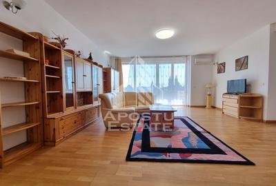 Apartament 4 camere, vedere panoramica, bloc Tender, zona Take Ionescu - 1