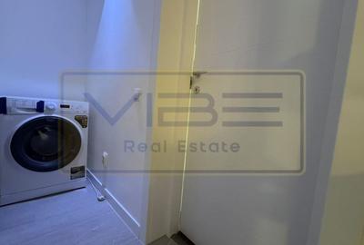 Duplex 4 camere 150mp | living | parcare privata | spatiu verde Bucium - Visani - 19