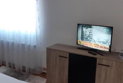 Apartament 2 camere -  Titan - Centrala Proprie - Metrou - 4