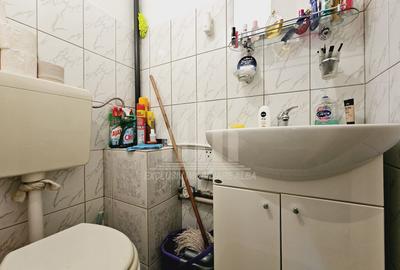 Apartament 3 camere decomandate | 77 mp | Mobilat si utilat | Cetate - 5