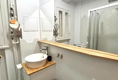 Apartament Știrbei Vodă / Cișmigiu / Central - 15