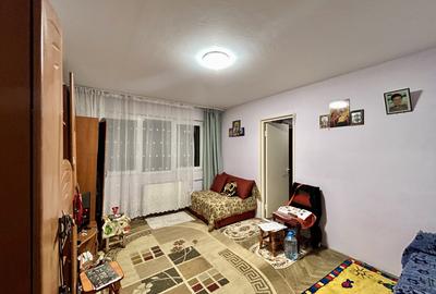 Apartament 2 camere, semidecomandat, Anotimpului, Ploiesti - 1