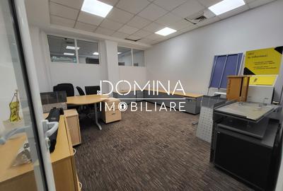 Inchiriere spatiu parter ultracentral  – vad pietonal excelent, zona Victoria - 5