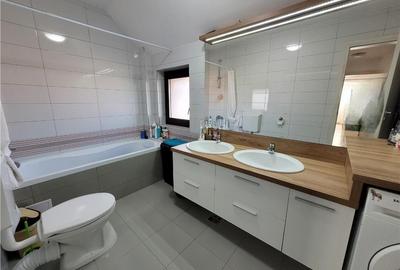 Casa 4 camere , Corunca , 120mp , 5 ari , langa padure - 8