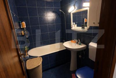 Apartament de vânzare în Grigorescu – zonă verde și liniștită - 11