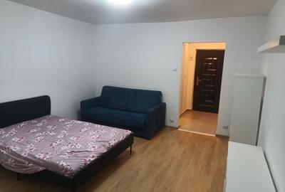 Garsoniera Titan- metrou 7 min. - Parc IOR, TOTUL NOU, PRIMUL CHIRIAS! - 1