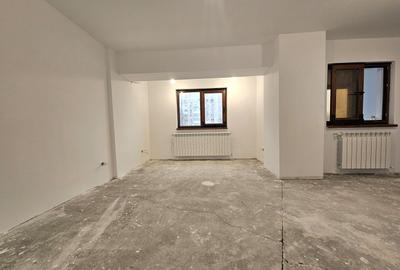 Apartament 3 camere de vânzare – Zona Boema, 98 mp Complet renovat - 11