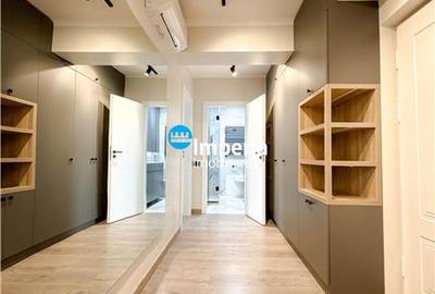 Apartament 2 cam,  open space, de vanzare zona Moara de Vant - Complex Zorilor - 8