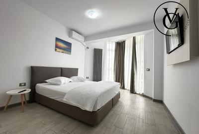 Apartament 3 camere - Alezzi Beach Resort - 9