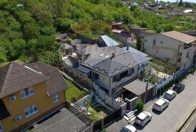 Casa cu gradina de vanzare in zona centrala Turda - 16