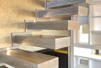 Priveliste Panoramica Spre Oras Si Masivul Tampa - 19