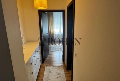 Apartament modern 2 camere - Centru Alba Iulia - Parcare - Balcon - 14